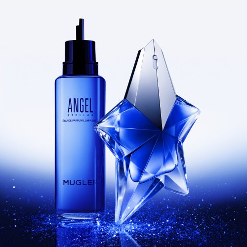 MUGLER-Angel Stellar - Eau de Parfum Rechargeable MUGLER-Angel Stellar - Eau de Parfum Rechargeable
